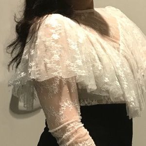 Meet your Posher, Cat